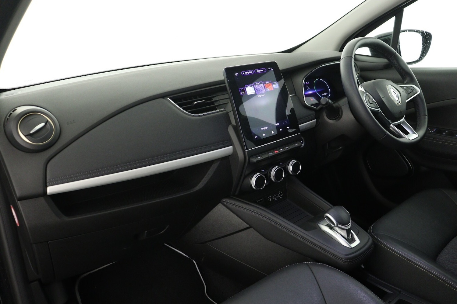 Used Renault Zoe 2022 for sale - 76871509: Photo 12