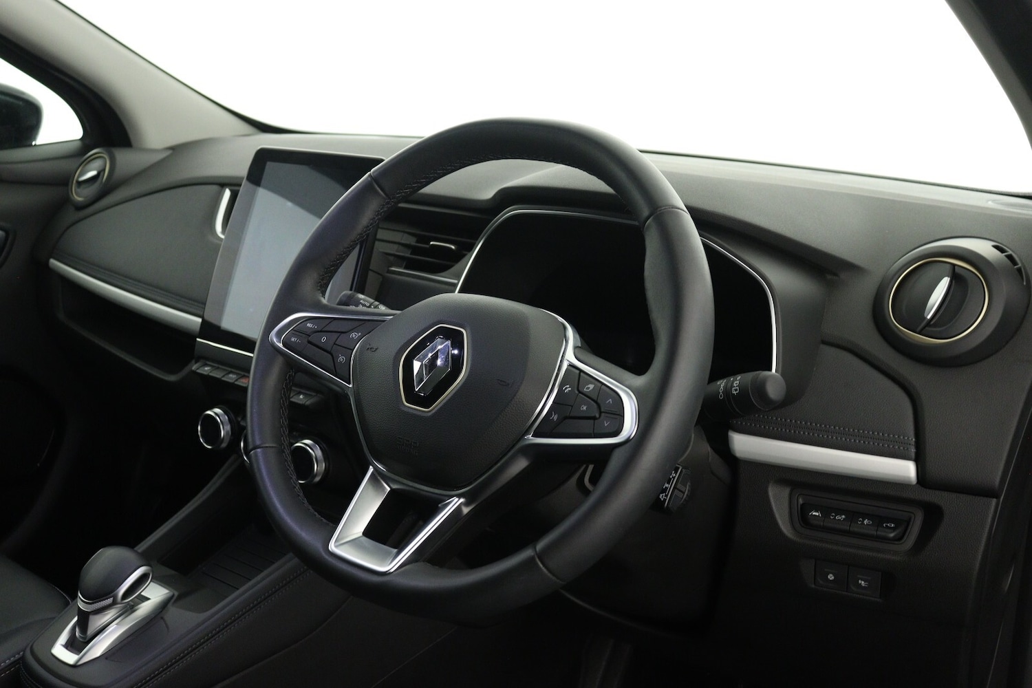 Used Renault Zoe 2022 for sale - 76871509: Photo 14