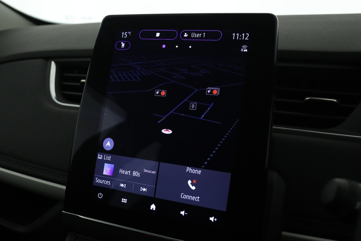 Used Renault Zoe 2022 for sale - 76871509: Photo 15