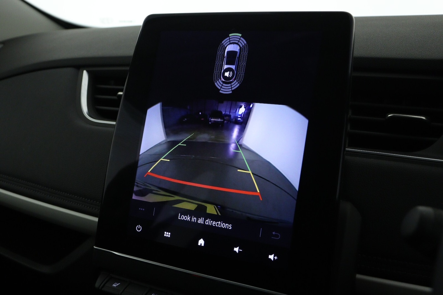 Used Renault Zoe 2022 for sale - 76871509: Photo 17