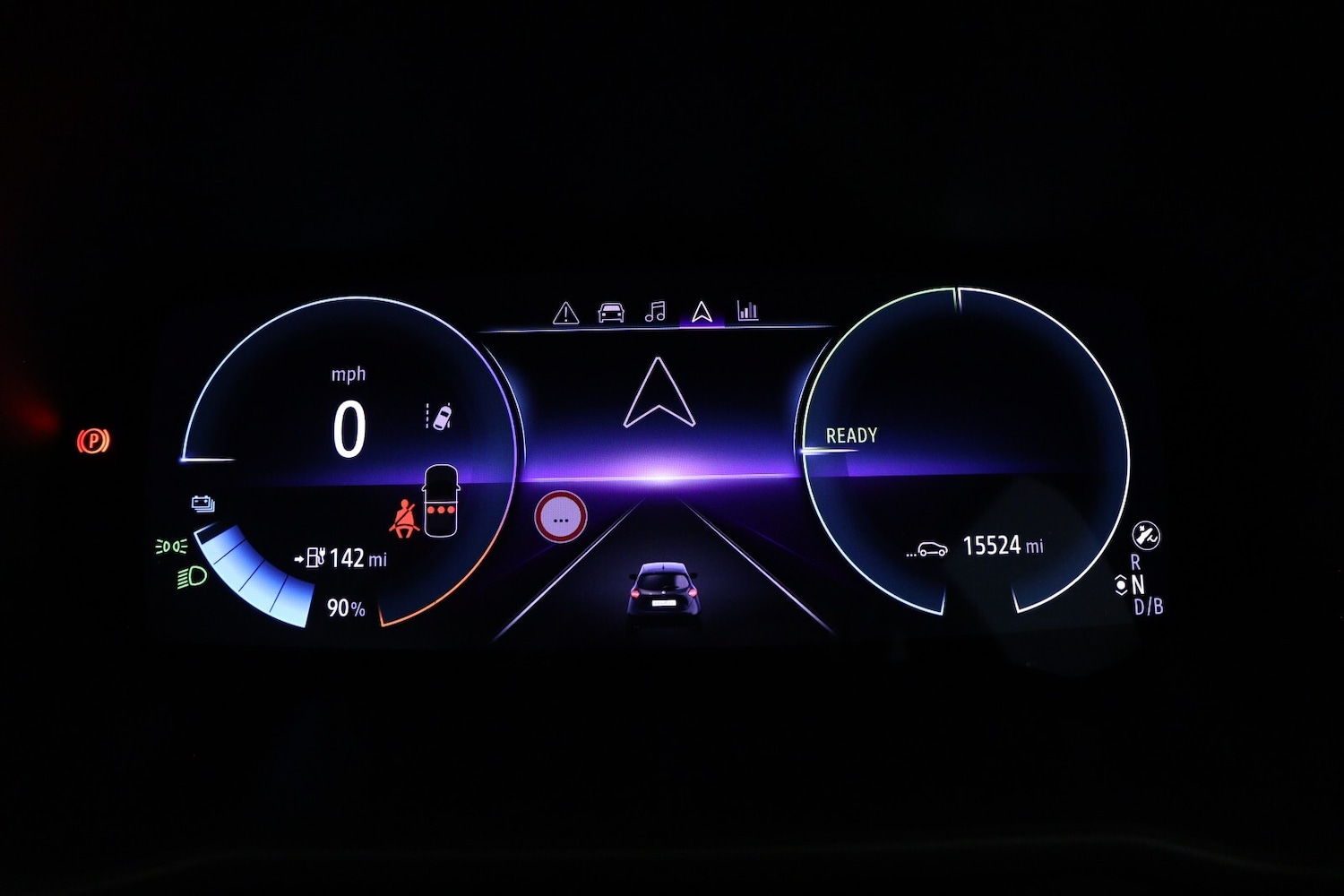 Used Renault Zoe 2022 for sale - 76871509: Photo 23