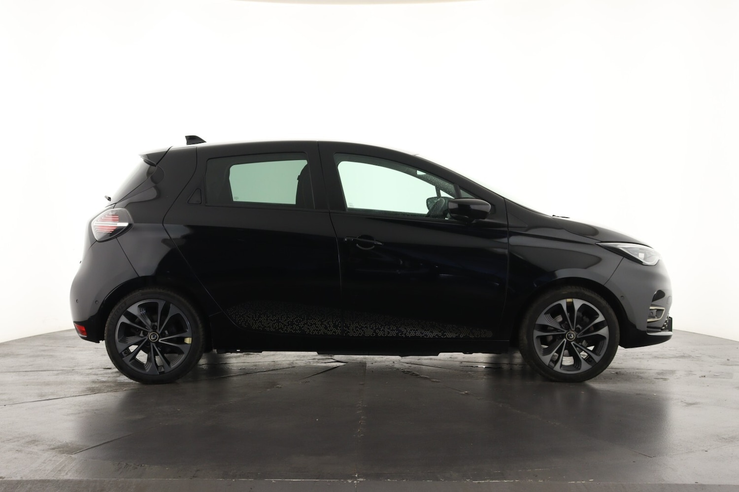 Used Renault Zoe 2022 for sale - 76871509: Photo 5