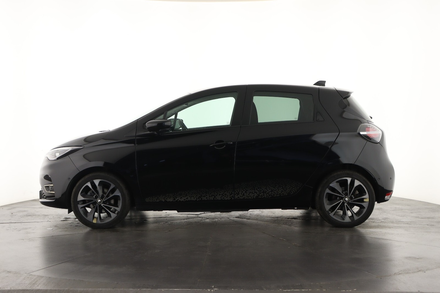 Used Renault Zoe 2022 for sale - 76871509: Photo 8