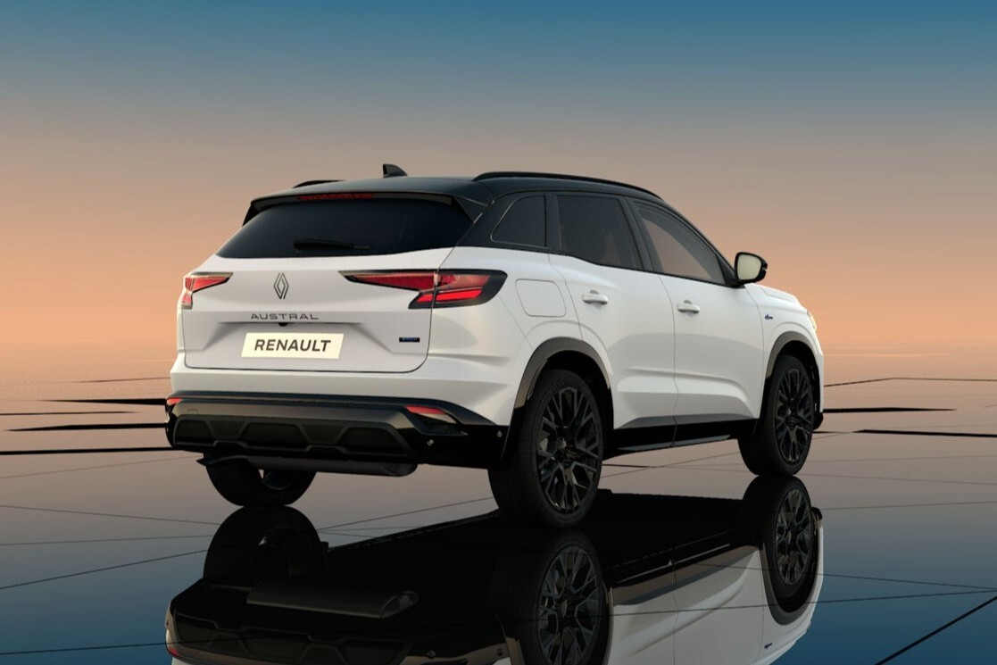 Used Renault Austral 2026 for sale - 78158678: Photo 2