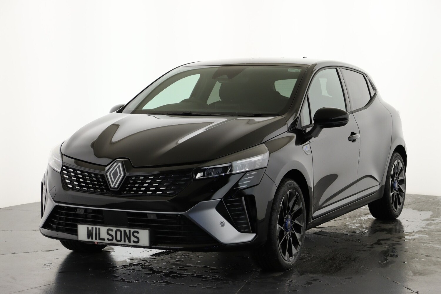 Used Renault Clio 2026 for sale - 77084837: Photo 6