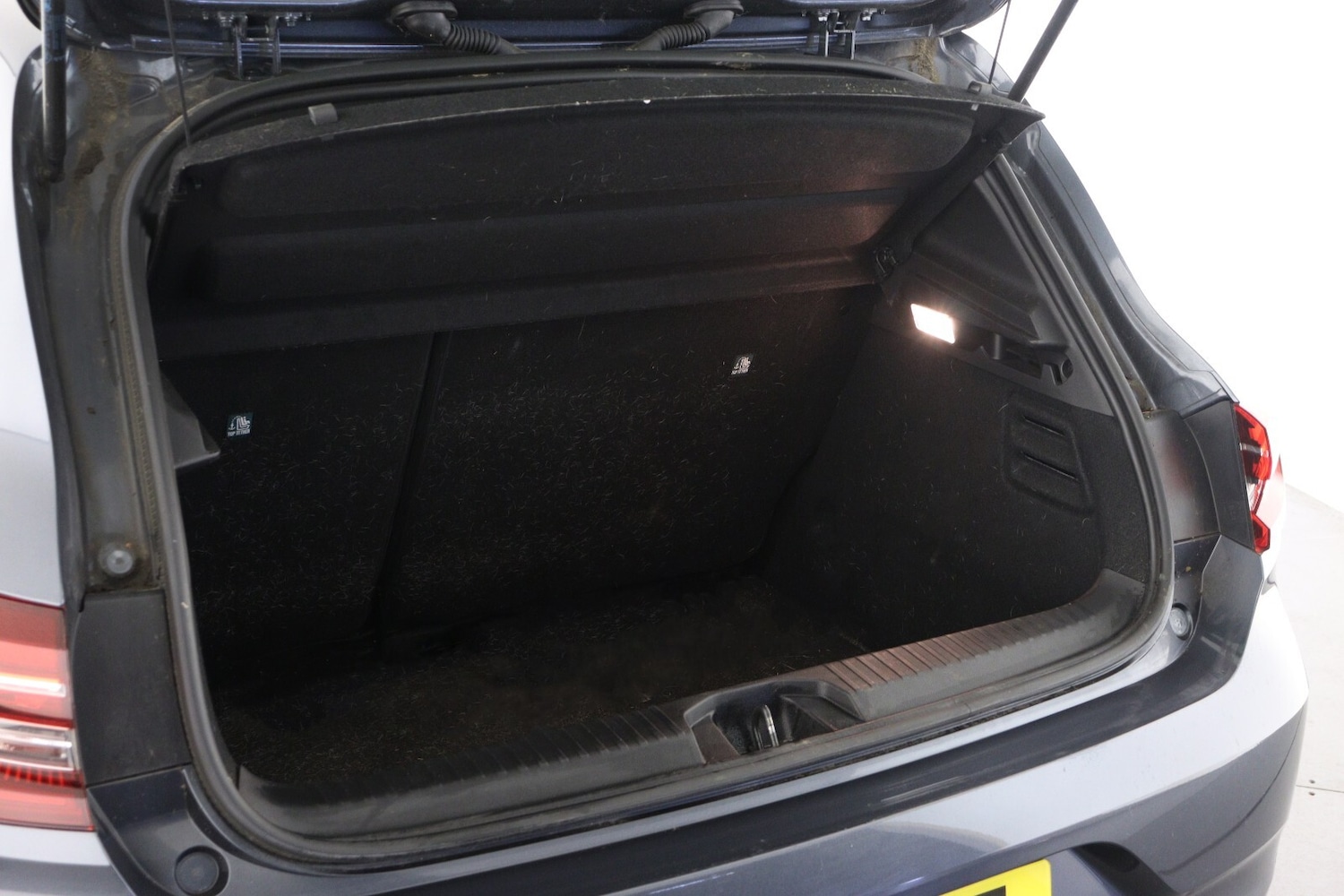 Used Renault Clio 2021 for sale - 76033703: Photo 10