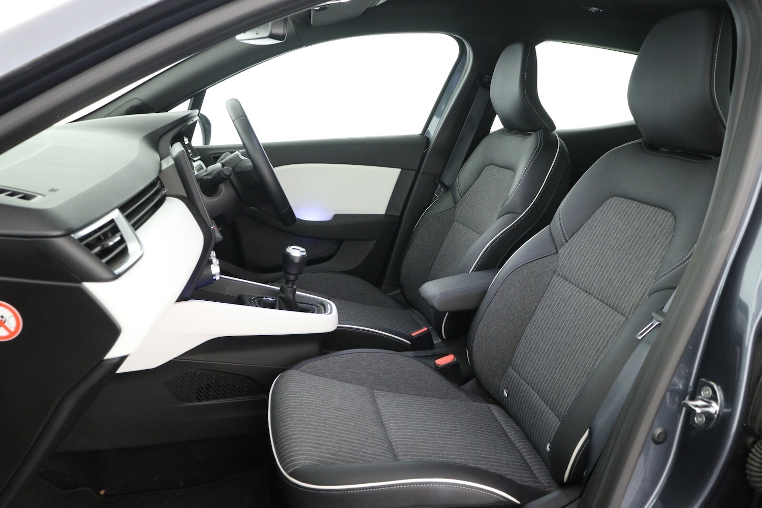 Used Renault Clio 2021 for sale - 76033703: Photo 11