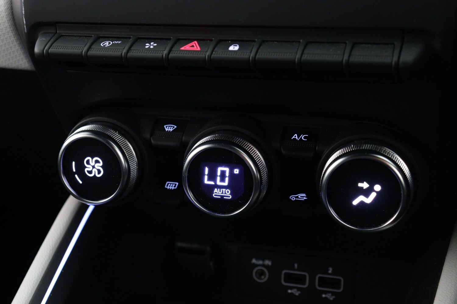 Used Renault Clio 2021 for sale - 76033703: Photo 21