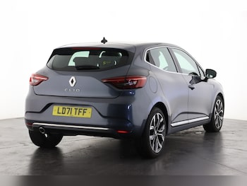 Used Renault Clio 2021 for sale - 76033703: Photo 3