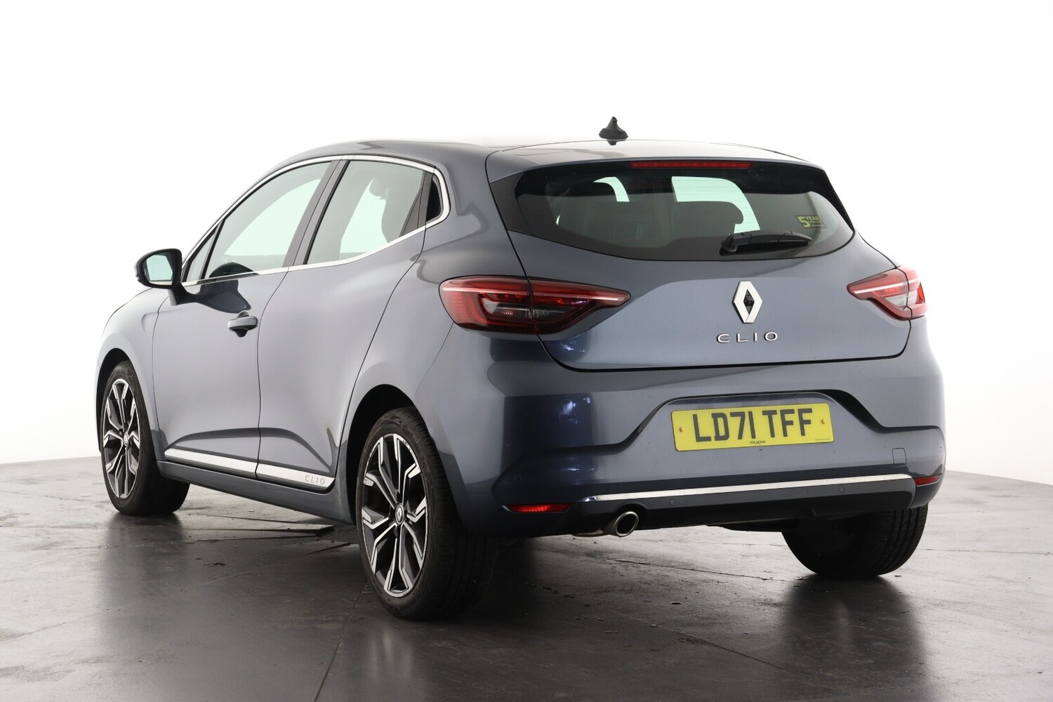 Used Renault Clio 2021 for sale - 76033703: Photo 9