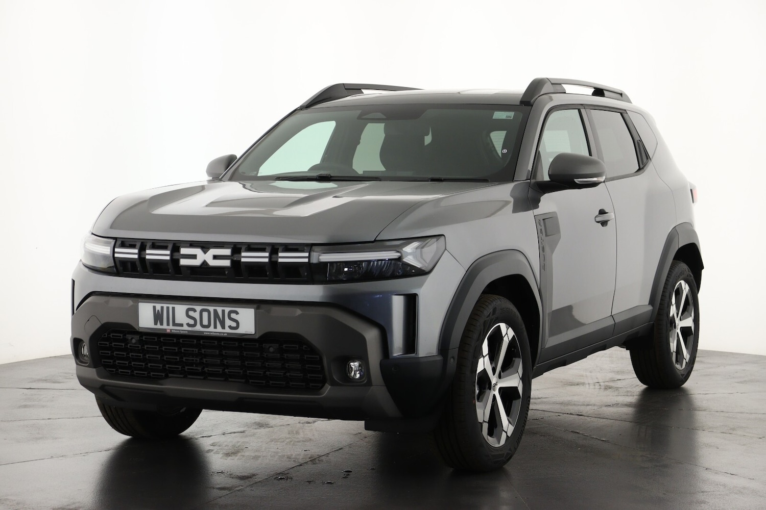 Used Dacia Duster 2026 for sale - 77105921: Photo 6