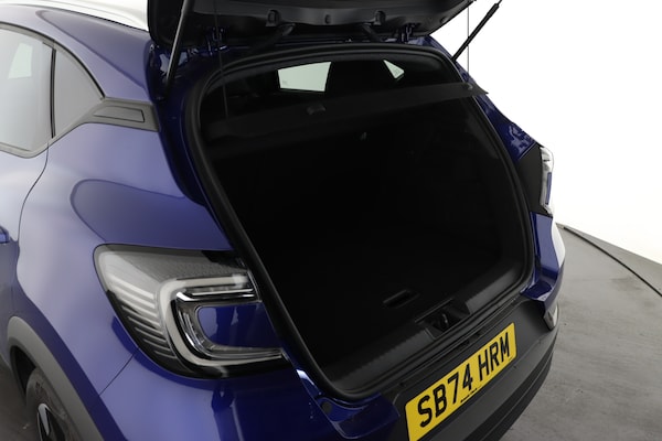 Used Renault Captur 2024 for sale - 75763602: Photo 10