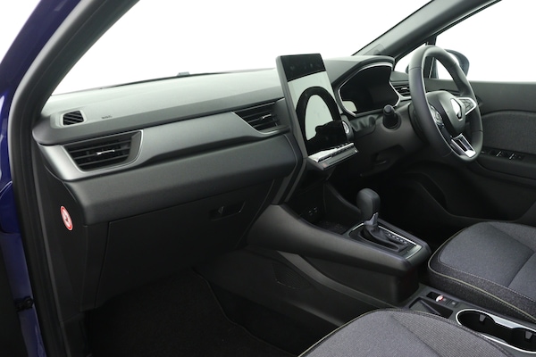 Used Renault Captur 2024 for sale - 75763602: Photo 11