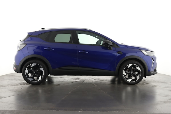 Used Renault Captur 2024 for sale - 75763602: Photo 5