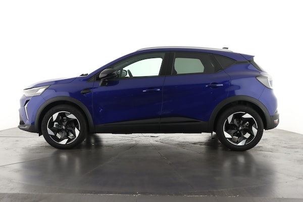 Used Renault Captur 2024 for sale - 75763602: Photo 8