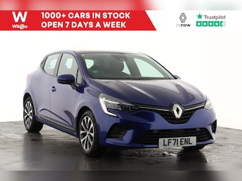 2021 - 1.0 TCe 90 Iconic 5dr