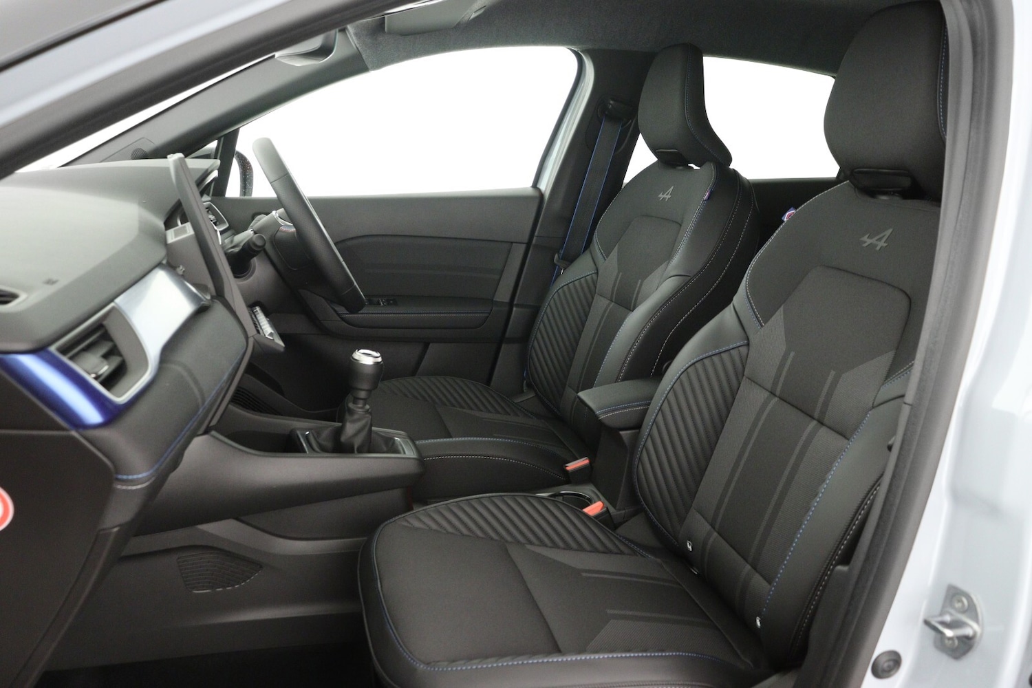 Used Renault Captur 2026 for sale - 77083653: Photo 10