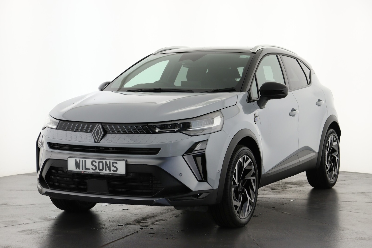 Used Renault Captur 2026 for sale - 77083653: Photo 6