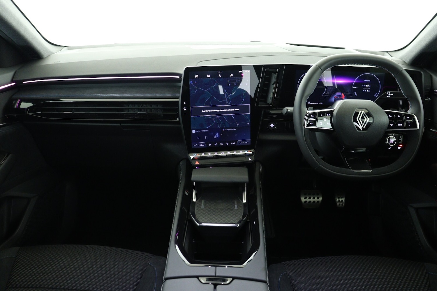 Used Renault Austral 2026 for sale - 77083661: Photo 18