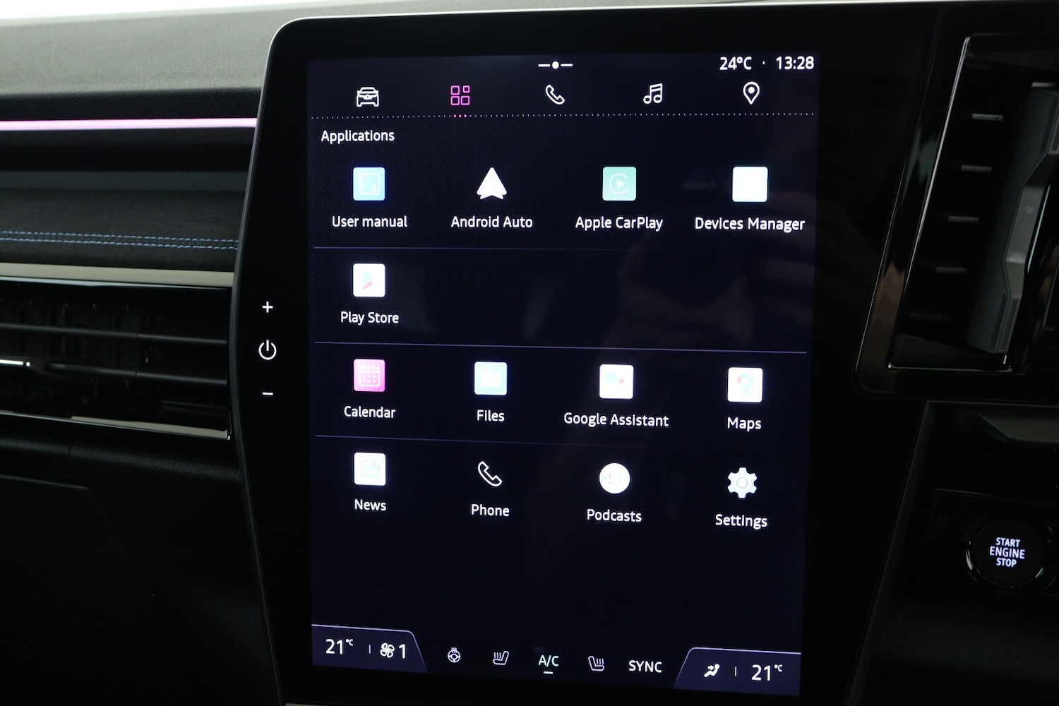 Used Renault Austral 2026 for sale - 77083661: Photo 21