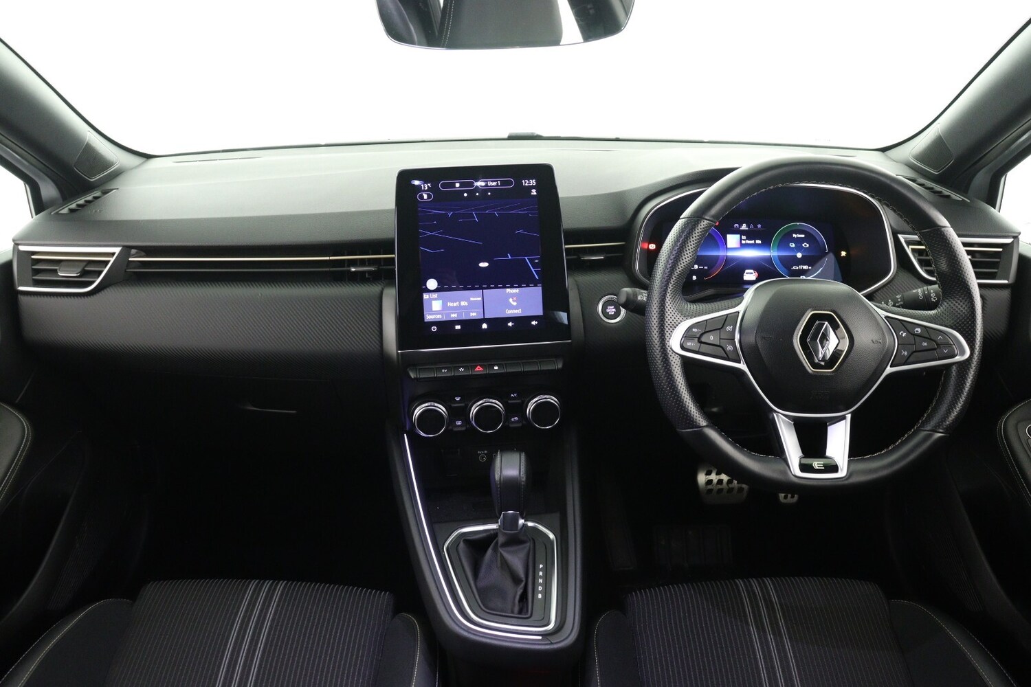 Used Renault Clio 2023 for sale - 77619115: Photo 15