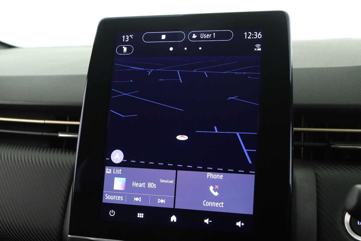 Used Renault Clio 2023 for sale - 77619115: Photo 16