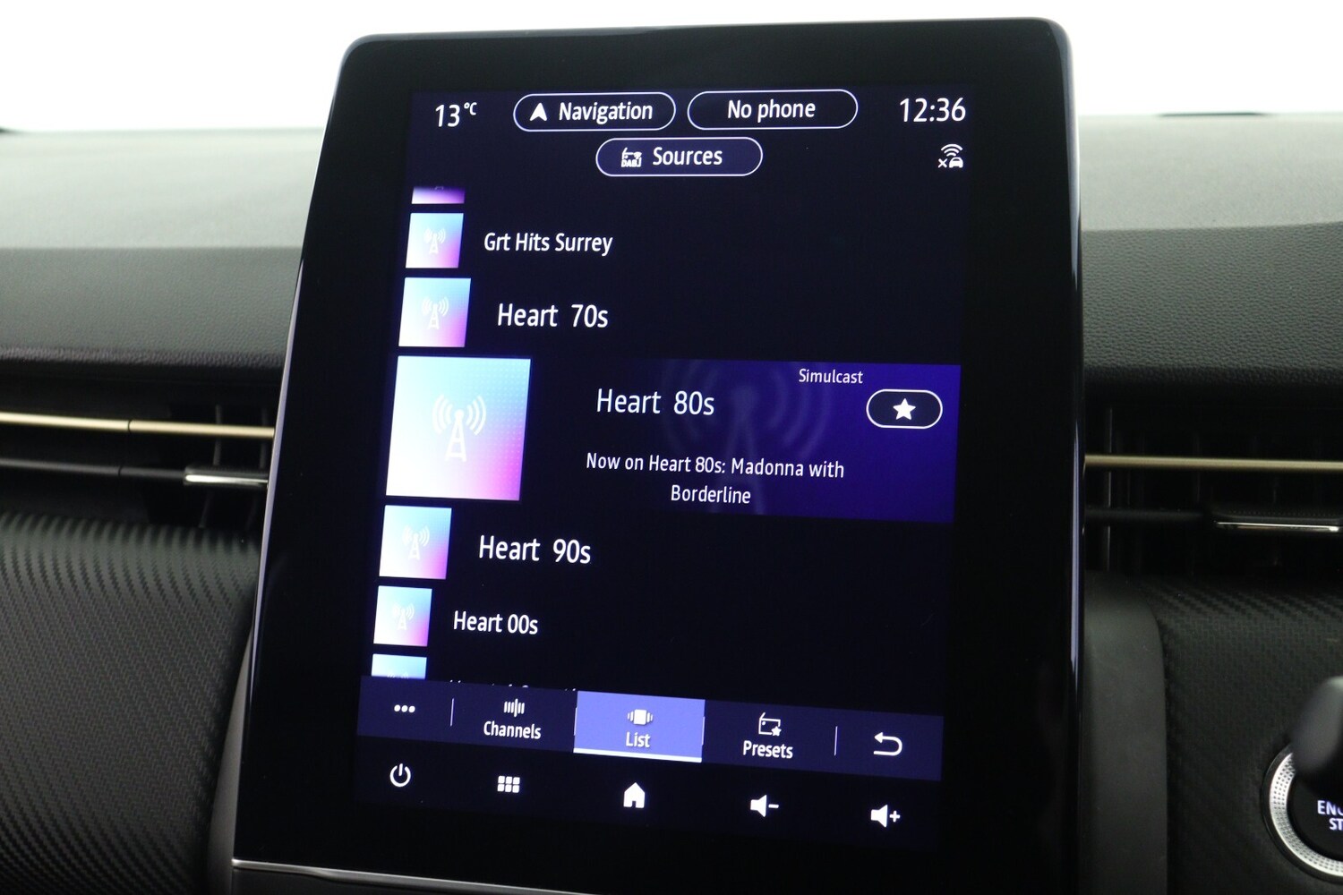 Used Renault Clio 2023 for sale - 77619115: Photo 19