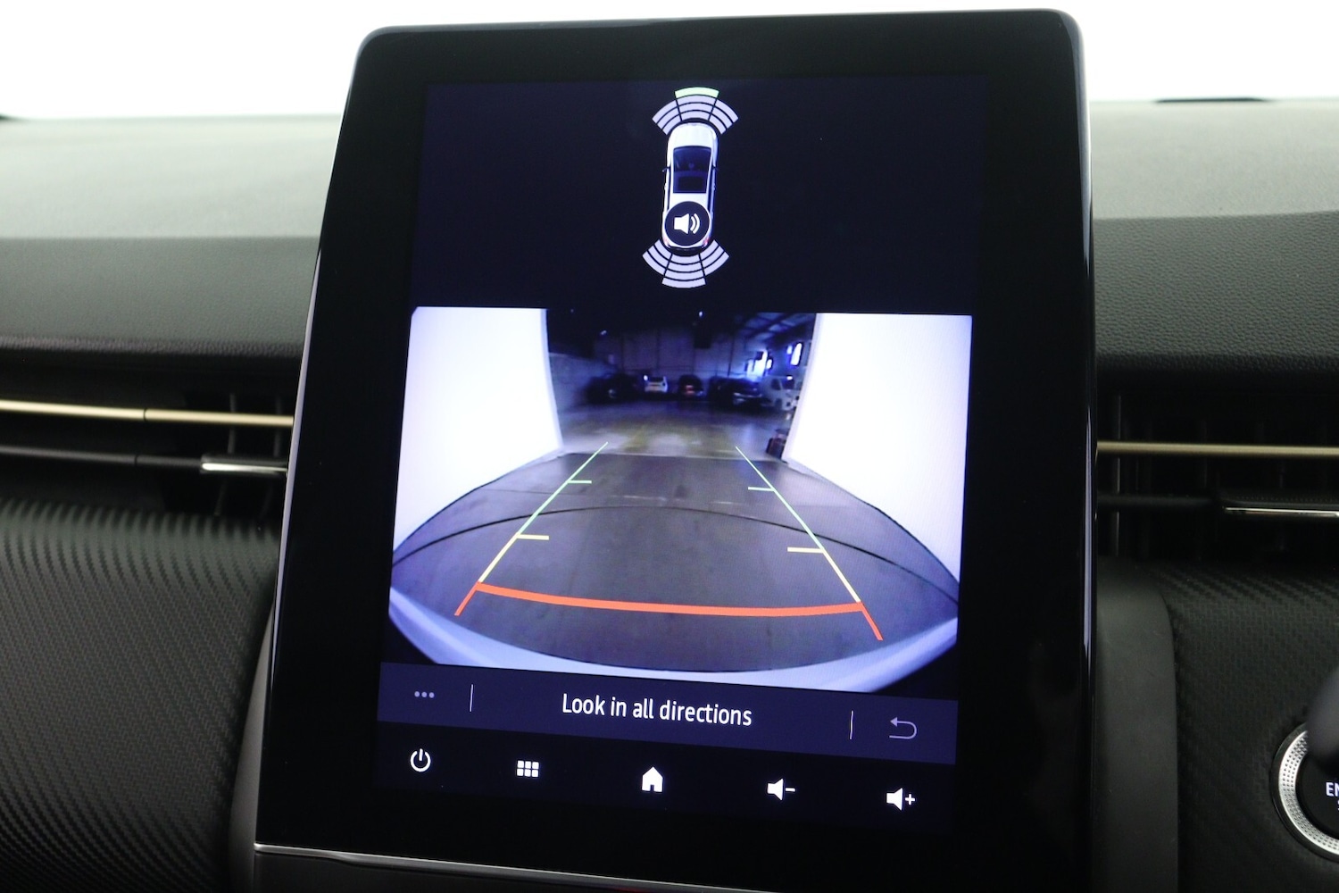 Used Renault Clio 2023 for sale - 77619115: Photo 20