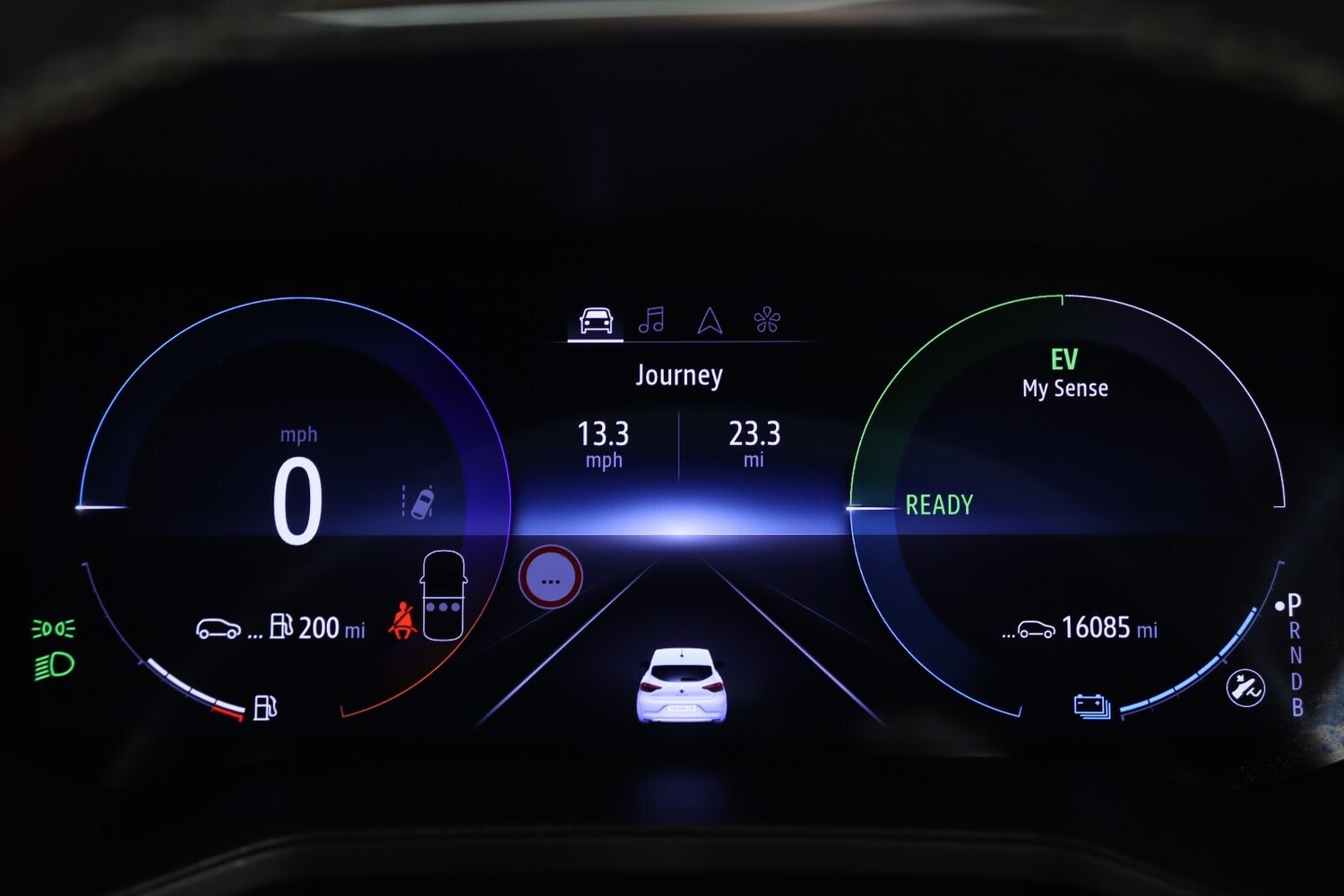 Used Renault Clio 2023 for sale - 77619115: Photo 28