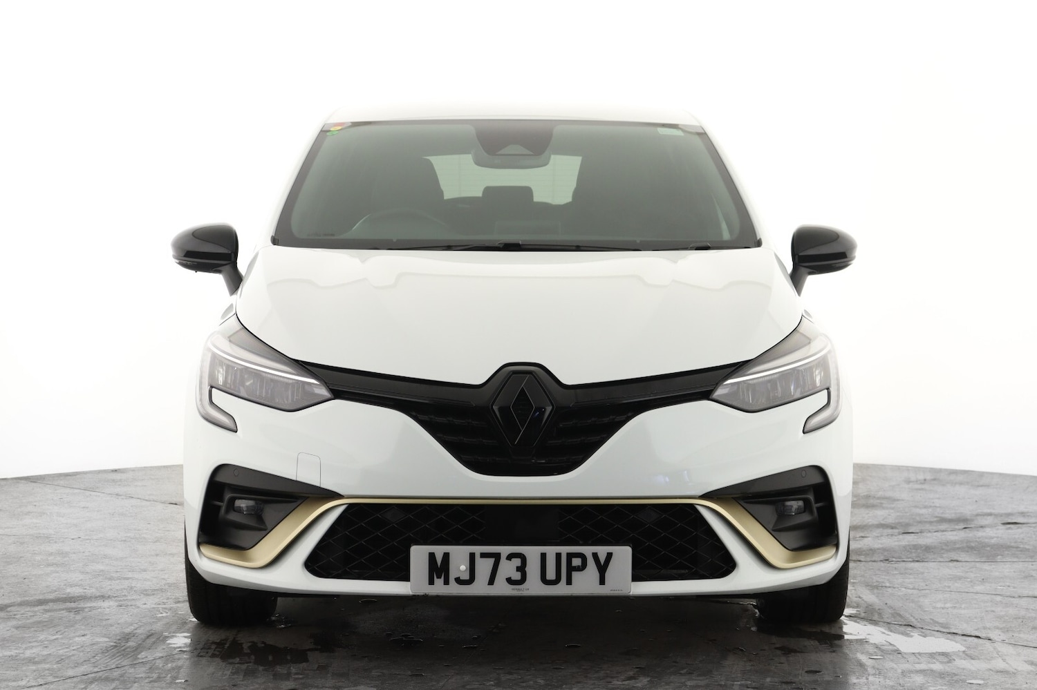 Used Renault Clio 2023 for sale - 77619115: Photo 6
