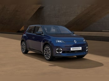 Used Renault 5 2026 for sale - 78158689: Photo