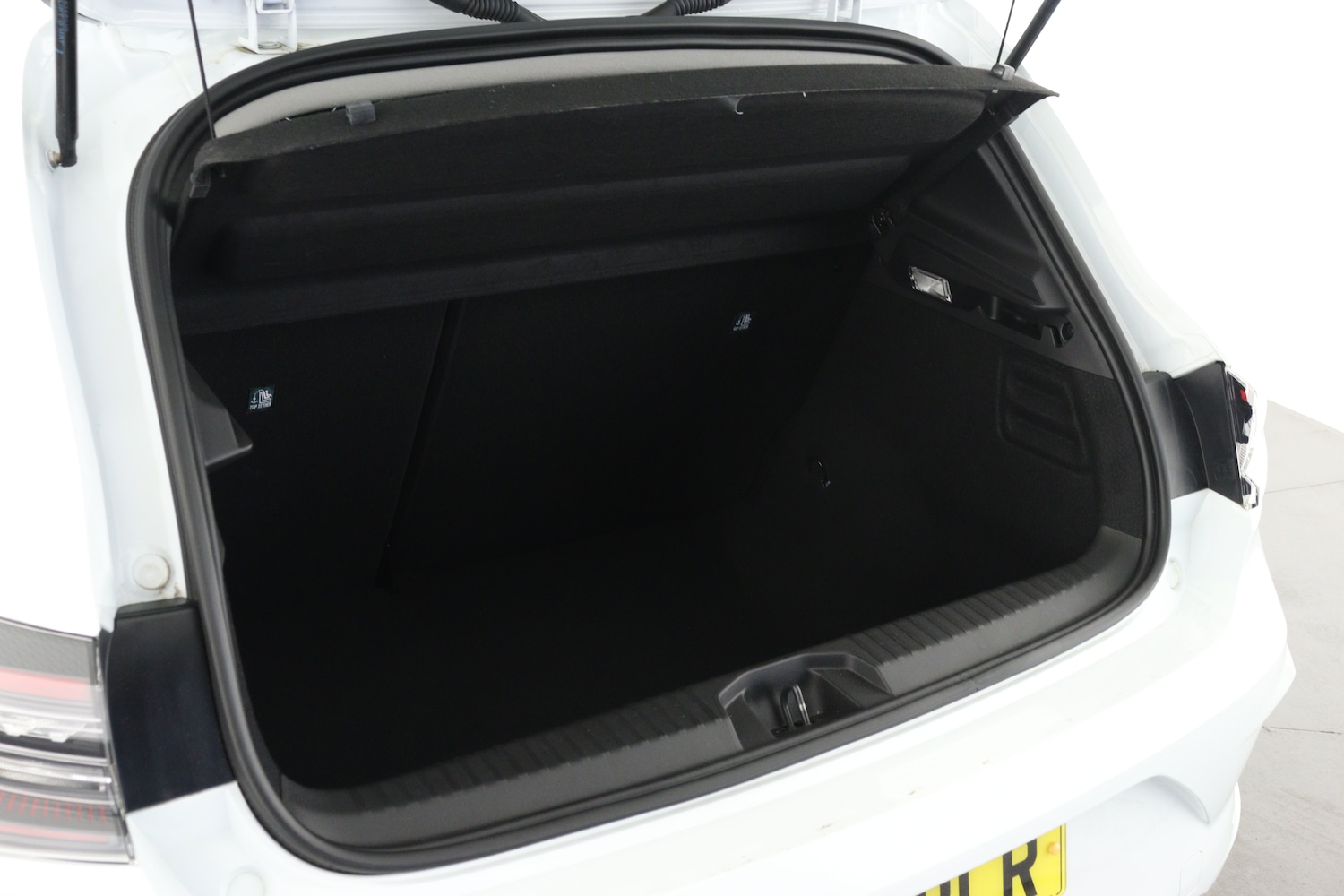 Used Renault Clio 2024 for sale - 76871921: Photo 10