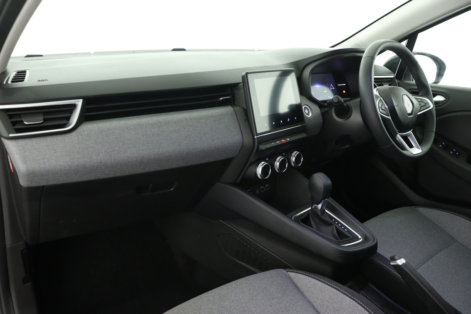 Used Renault Clio 2024 for sale - 76871921: Photo 12