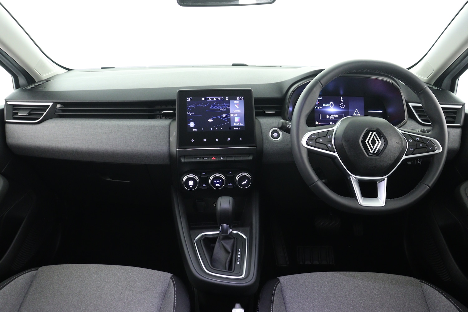 Used Renault Clio 2024 for sale - 76871921: Photo 15