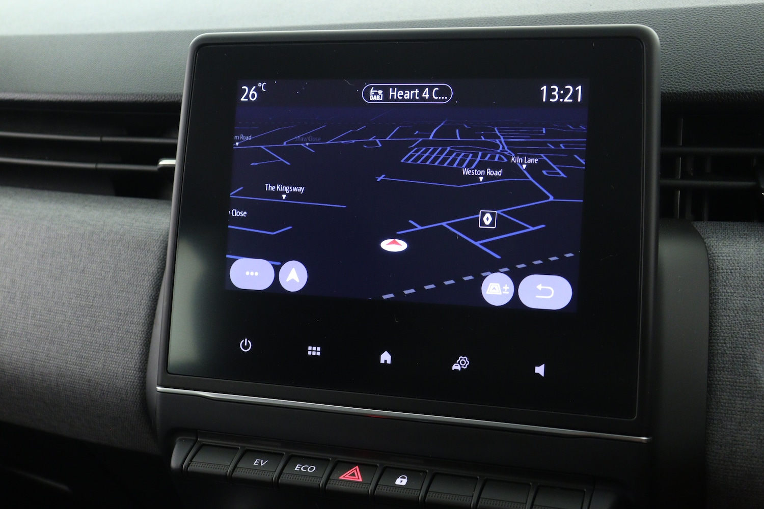 Used Renault Clio 2024 for sale - 76871921: Photo 16