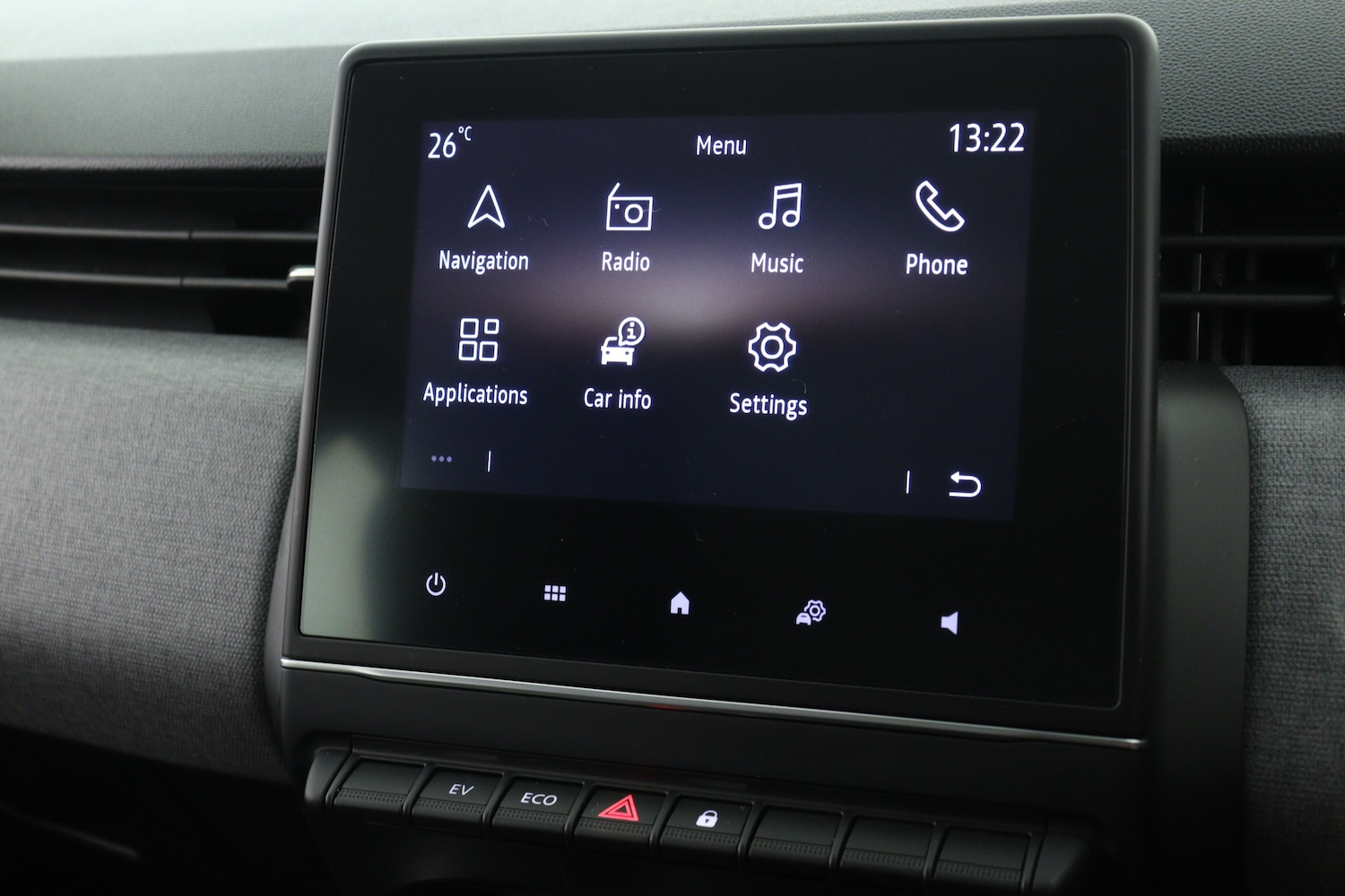 Used Renault Clio 2024 for sale - 76871921: Photo 17