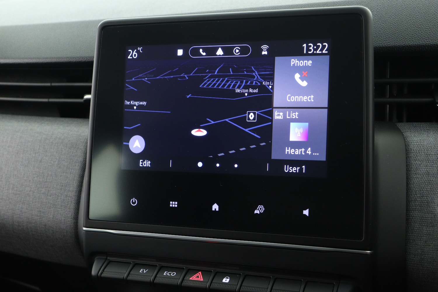 Used Renault Clio 2024 for sale - 76871921: Photo 18