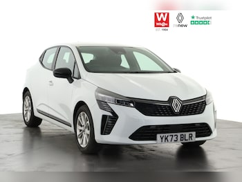 2024 - 1.6 E-TECH full hybrid 145 Evolution 5dr Auto