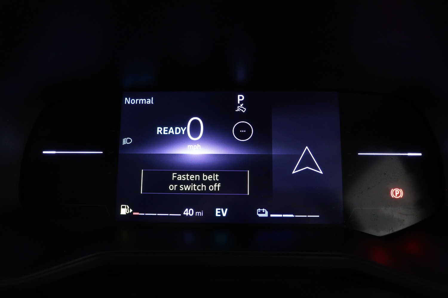 Used Renault Clio 2024 for sale - 76871921: Photo 27