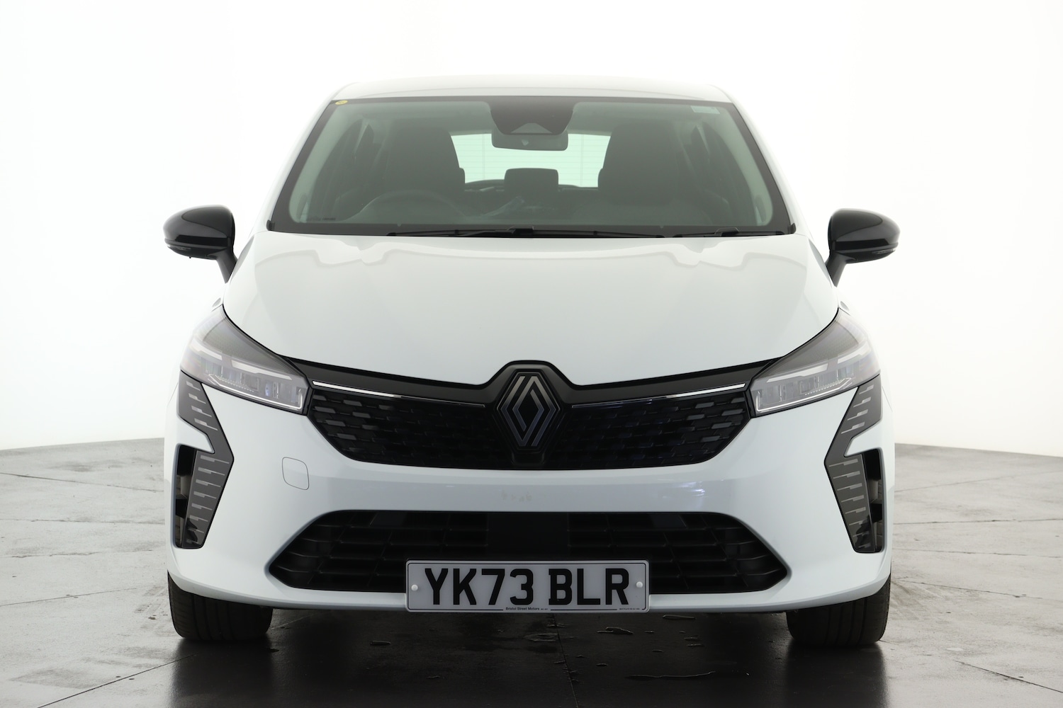 Used Renault Clio 2024 for sale - 76871921: Photo 6