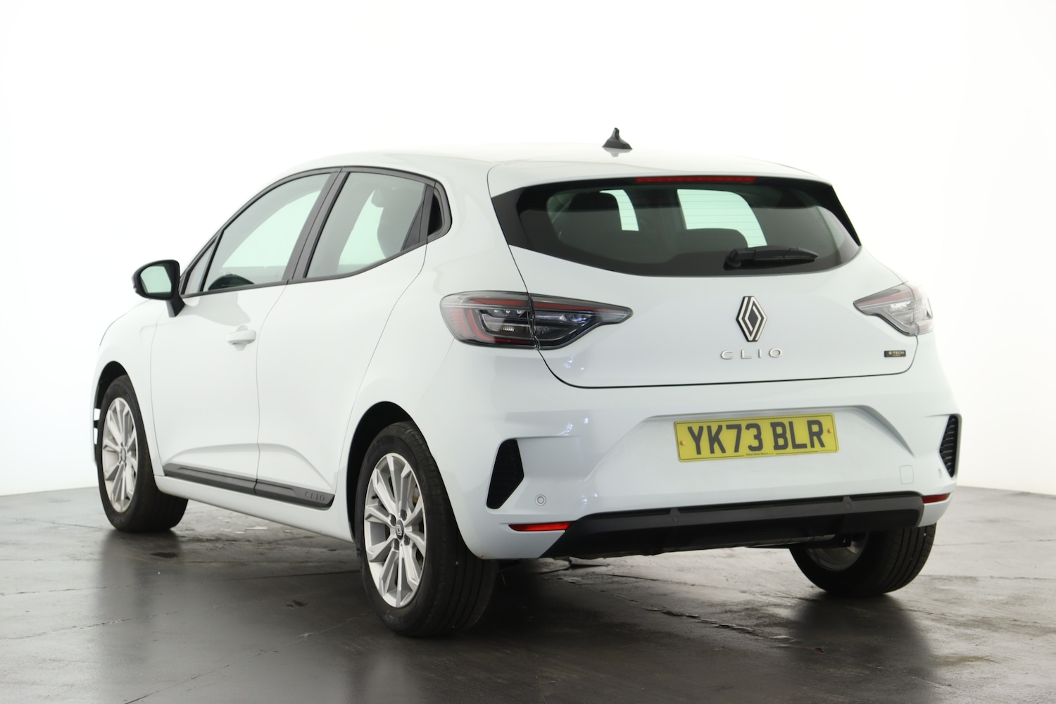 Used Renault Clio 2024 for sale - 76871921: Photo 9