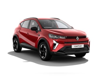 Used Renault Captur 2025 for sale - 76871476: Photo