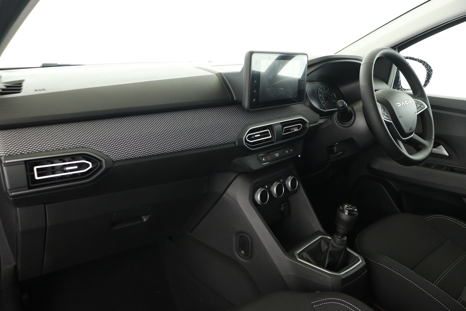 Used Dacia Sandero 2025 for sale - 76615491: Photo 12