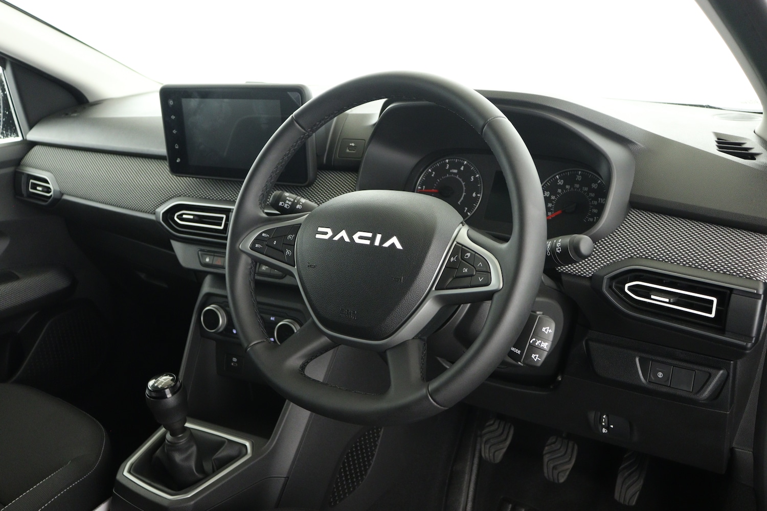 Used Dacia Sandero 2025 for sale - 76615491: Photo 13