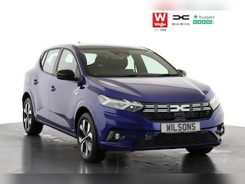 2025 - 1.0 Tce Journey 5dr