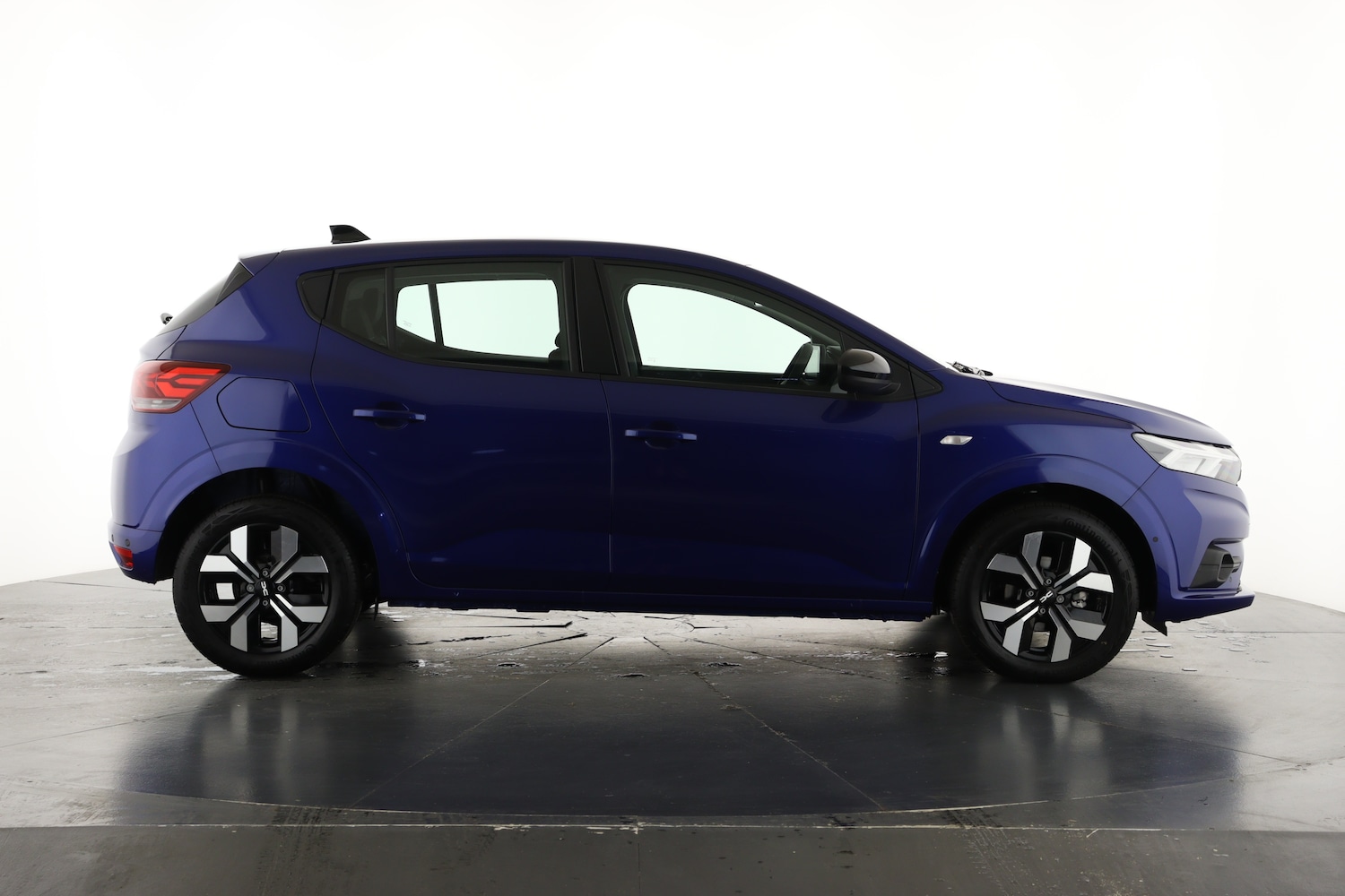 Used Dacia Sandero 2025 for sale - 76615491: Photo 4