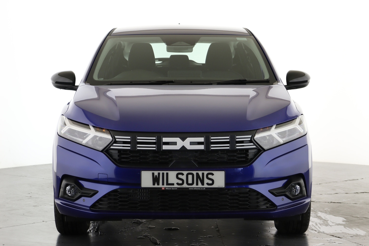 Used Dacia Sandero 2025 for sale - 76615491: Photo 5