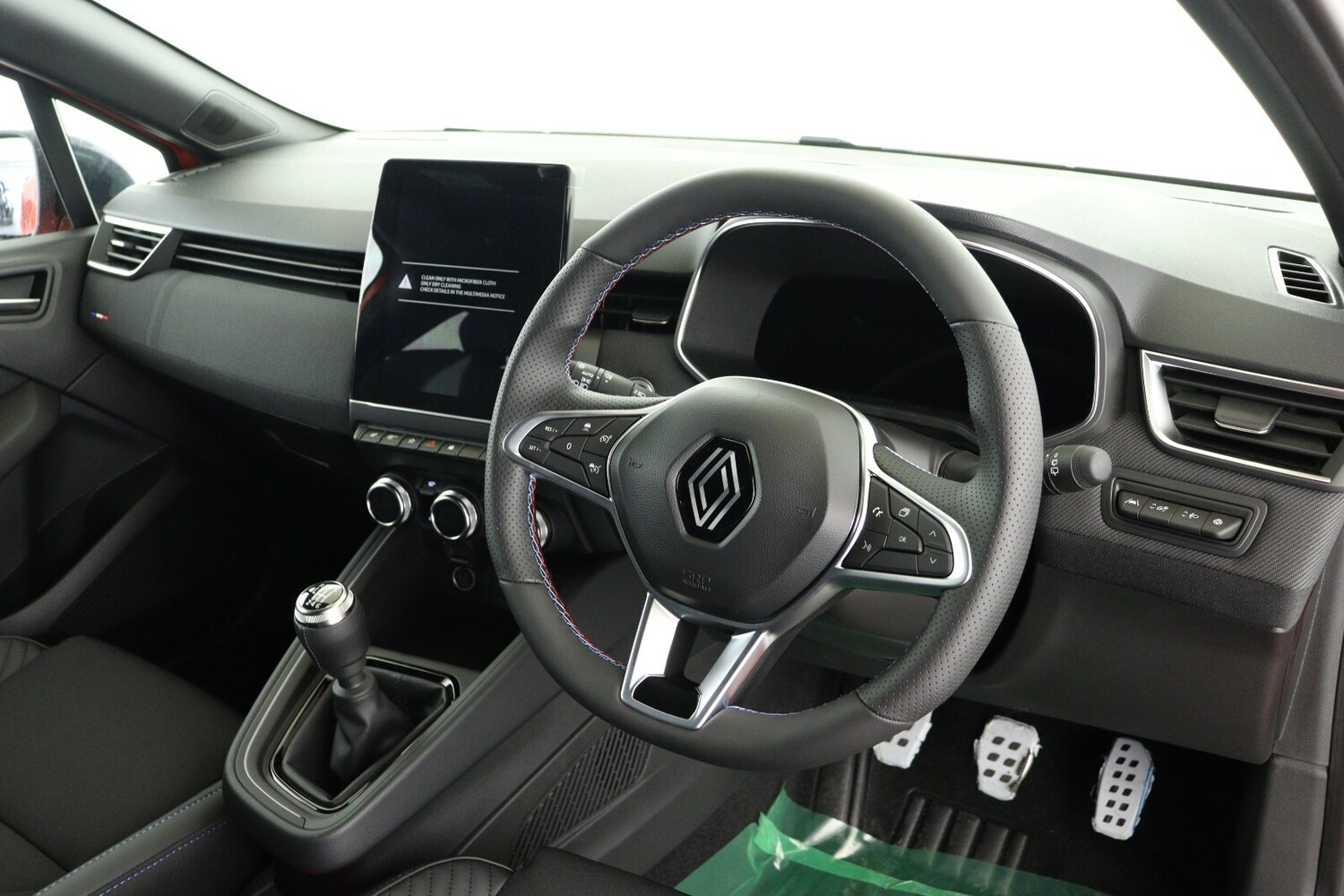 Used Renault Clio 2026 for sale - 77084920: Photo 14