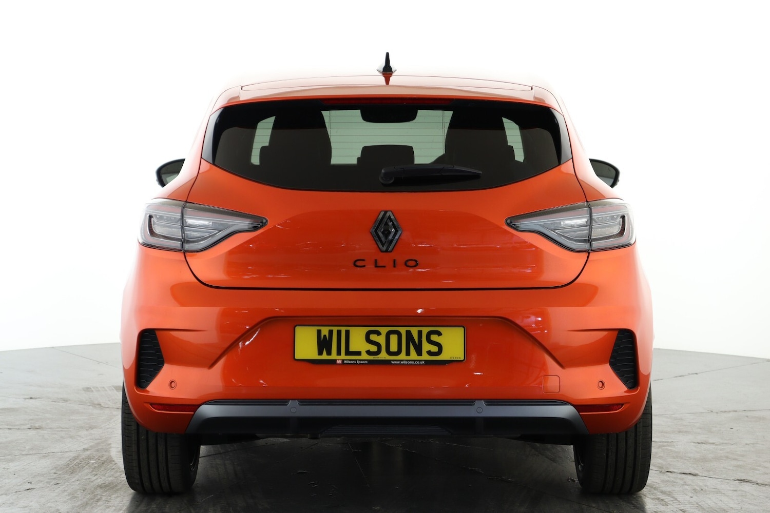 Used Renault Clio 2026 for sale - 77084920: Photo 2