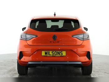 Used Renault Clio 2026 for sale - 77084920: Photo
